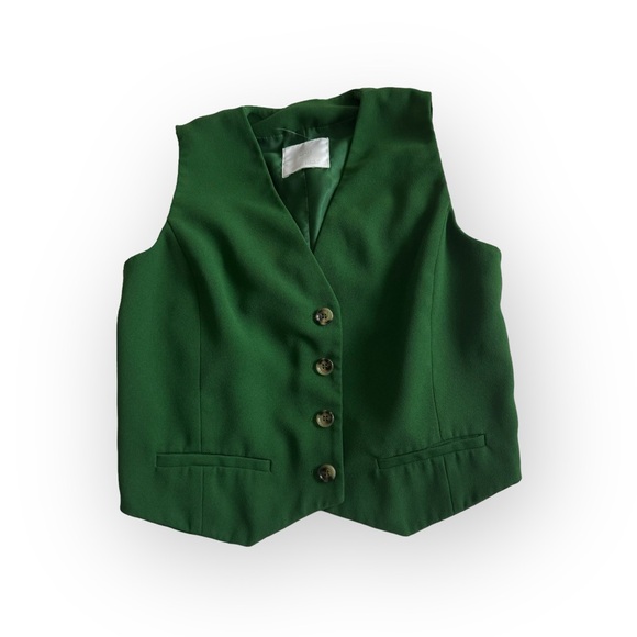 Mango Tops - Mango vest